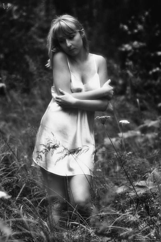 Ekaterina Solankina's photo