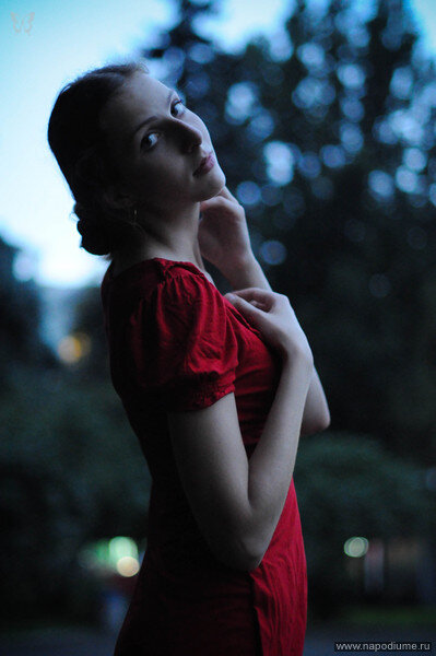 Maria Cumak's photo
