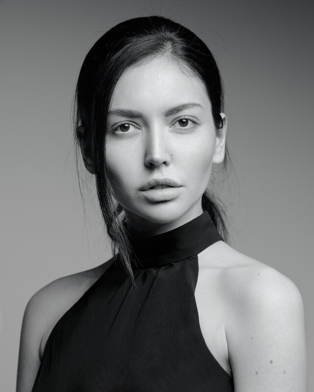 Kristina Korotkova's photo