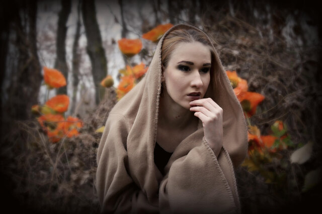 Vasilisa Merva's photo