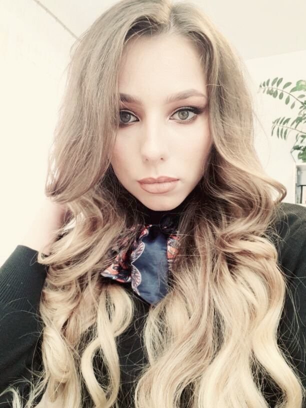 Фото Екатерина Ющенко