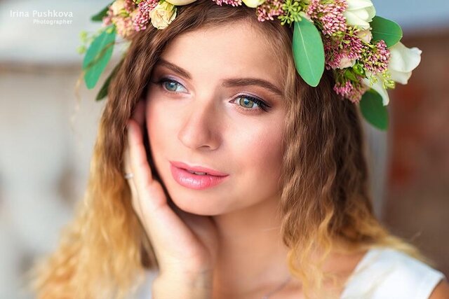 Фото Ирина Irina Pushkova Пушкова