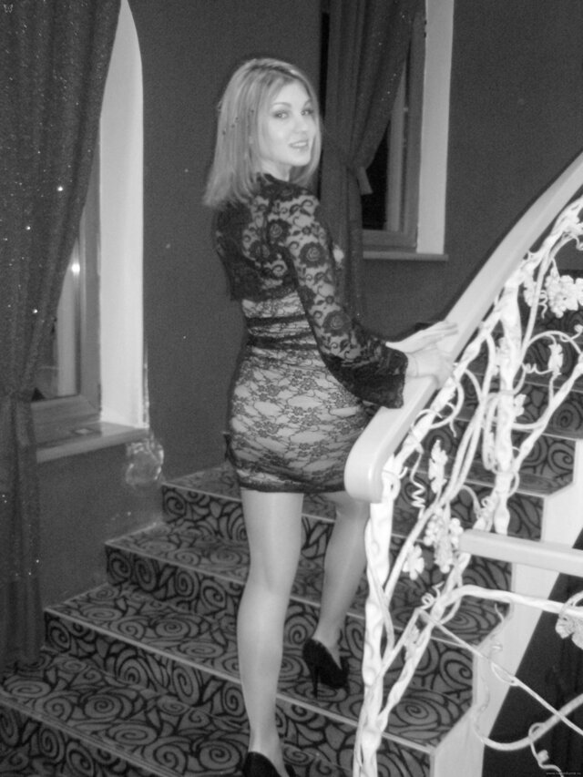 Ekaterina Zimina's photo