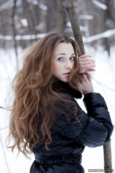 Фото Дарья Семёнова