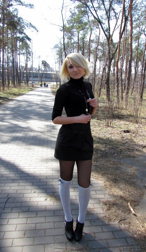 Katenka Efremova's photo