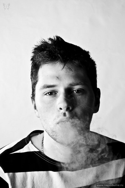 Aleksandr Kiladze's photo