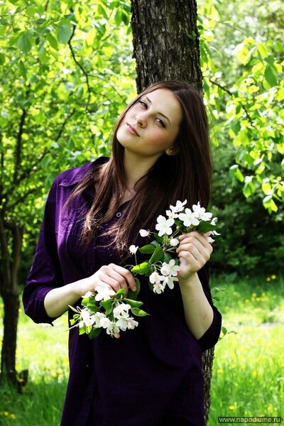 Irina Finogeeva's photo