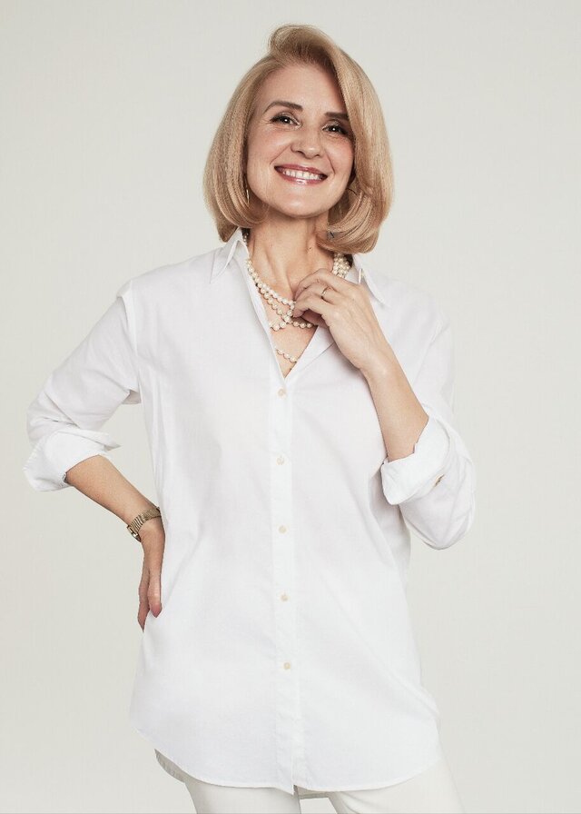 Lyudmila Zhitkova's photo