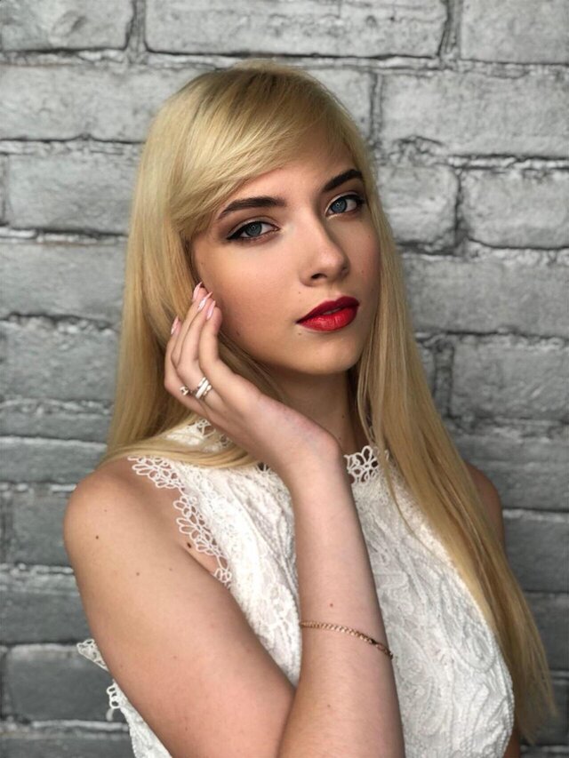 Фото Elizaveta Zaraa