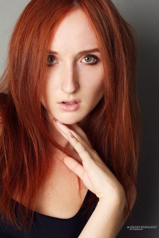 Alexandra Syrgy's photo