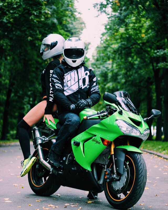 Marina Morozova's photo