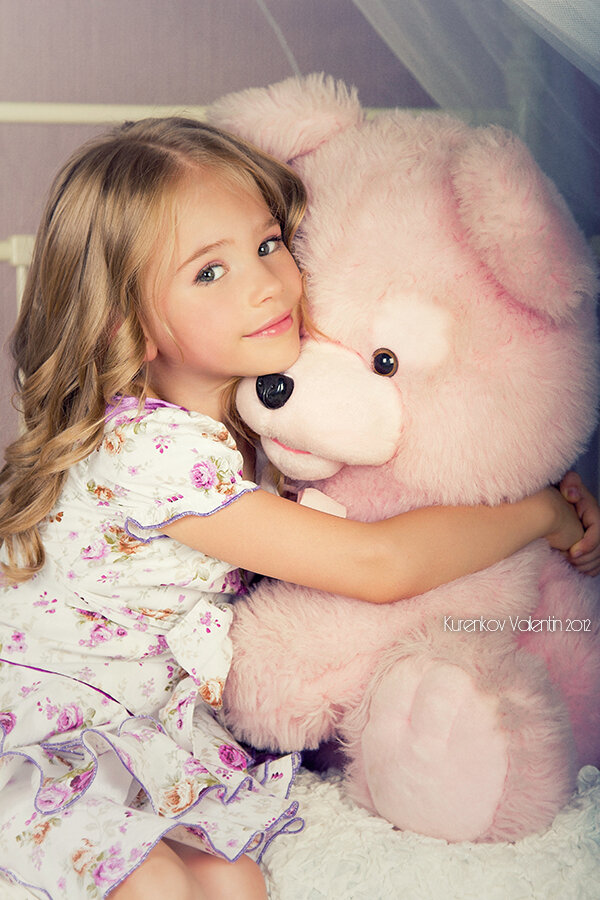 Valentin Kurenkov's photo