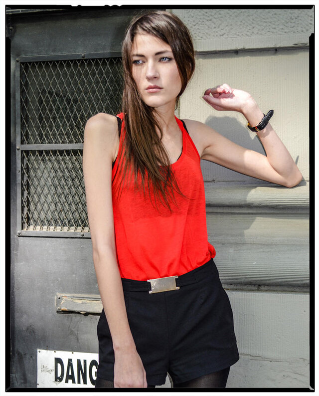 Katerina Karimova's photo