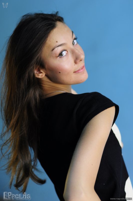 Фото Ксения Акопова