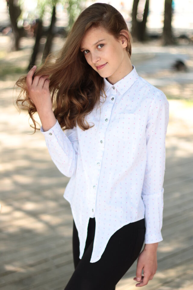 Veronika Smolovik's photo