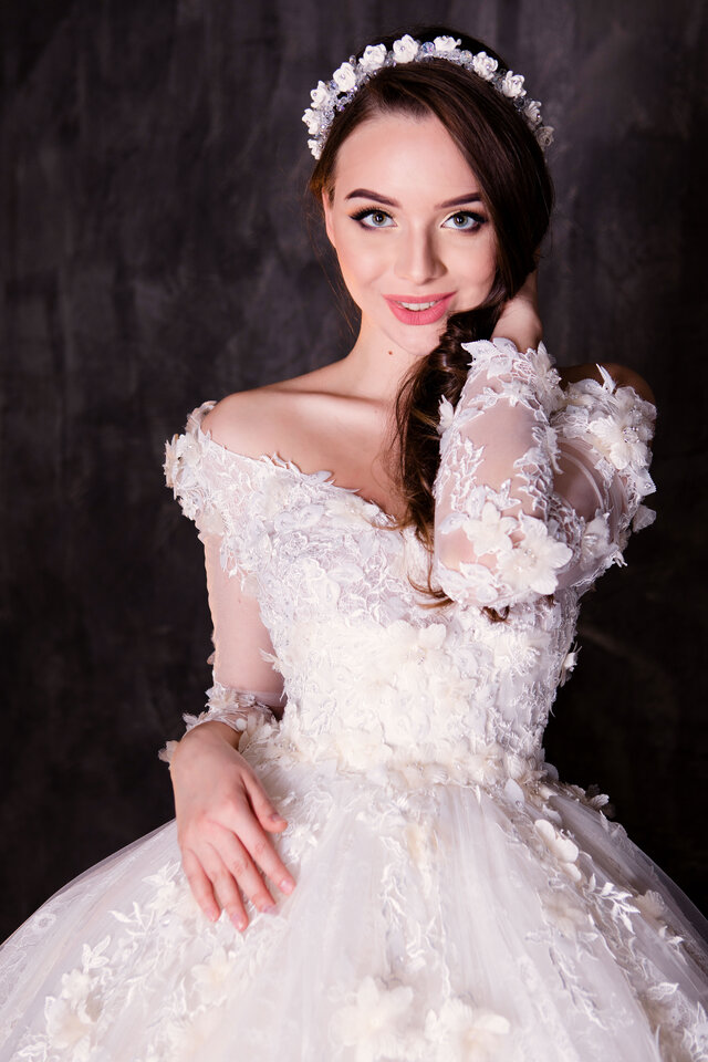 Фото Julia Shevtsova