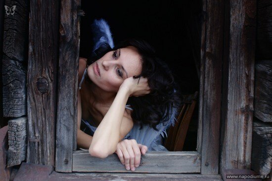 Ekaterina Gabriadze's photo