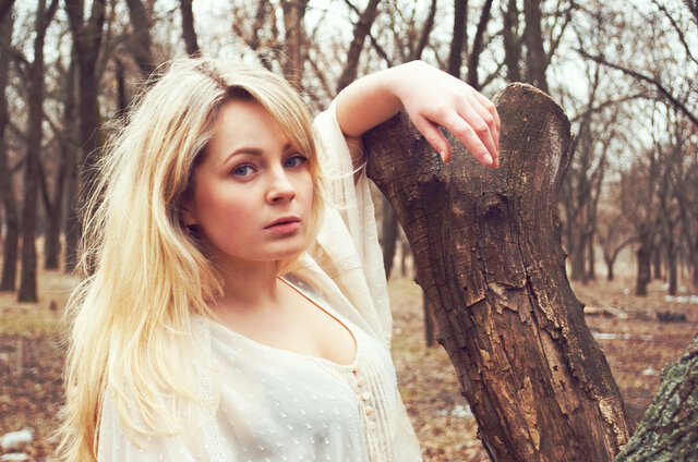 Eugenia Chernyaeva's photo