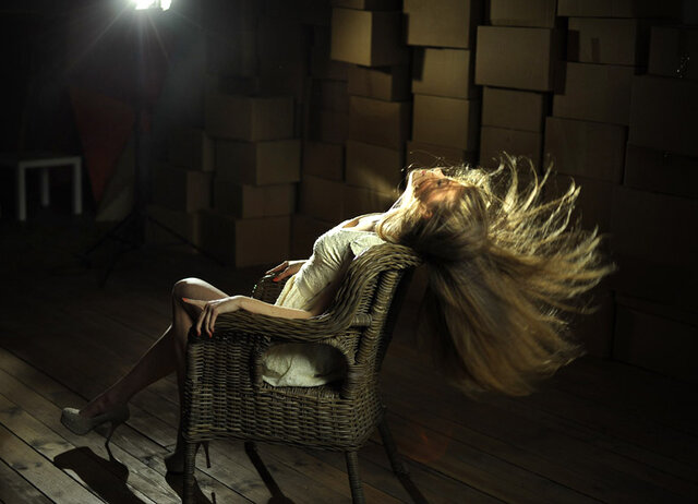 Фото Kuz'mina Irina