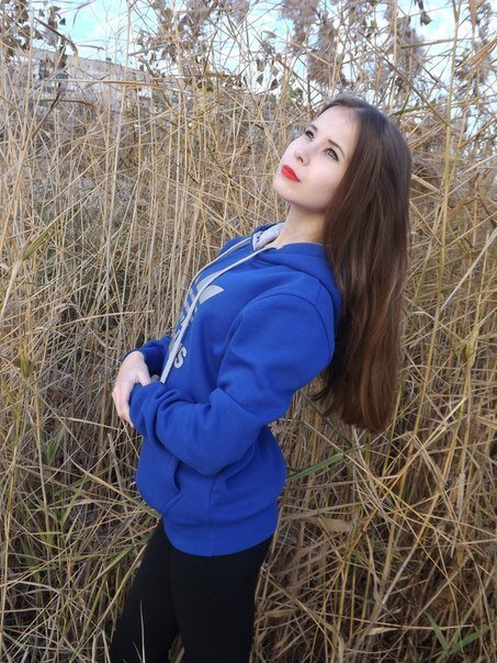 照片Julija Dobrovol'skaja