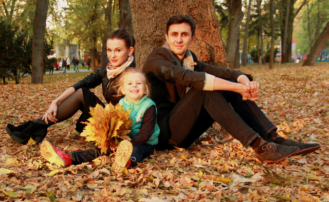 Kseniya Gutor's photo