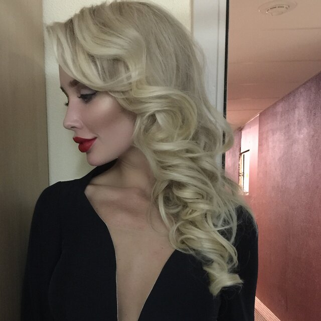 Sasha Krd's photo