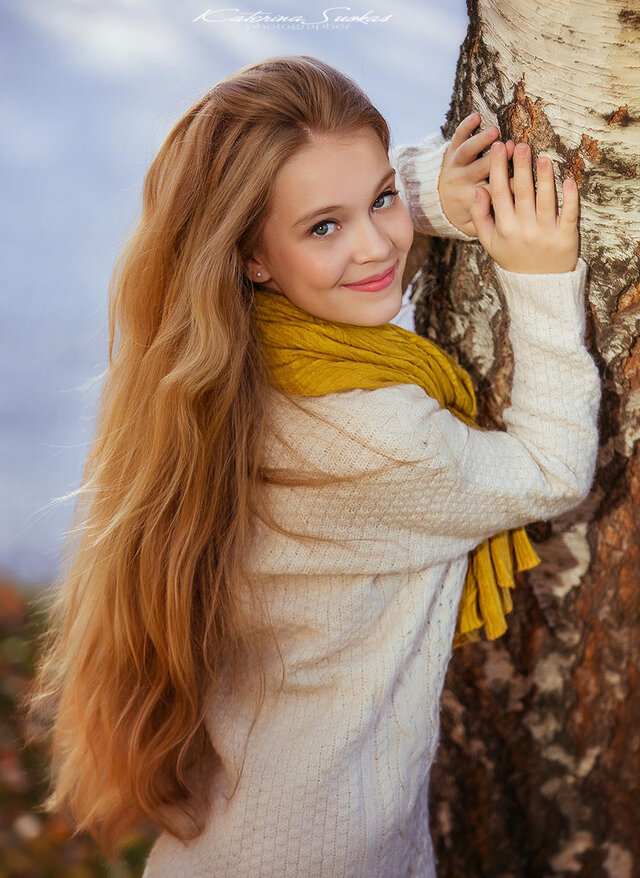 Katarina Kantanen's photo