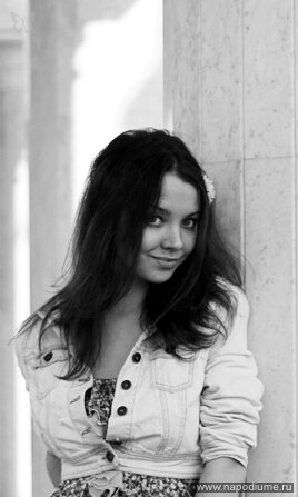 Tanusa Popova's photo