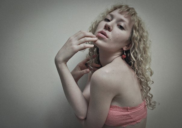 Фото Алина Ермолова