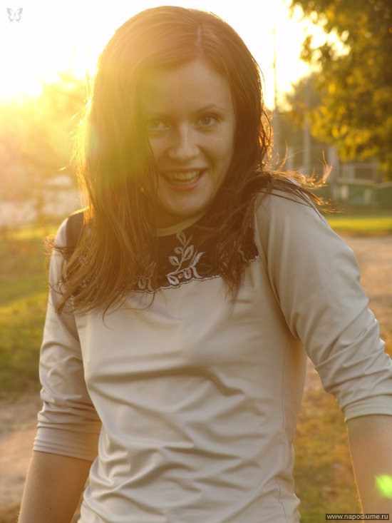 Aleksej Gulin's photo