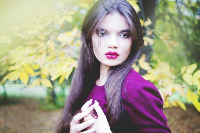 Valerija Suraeva's photo