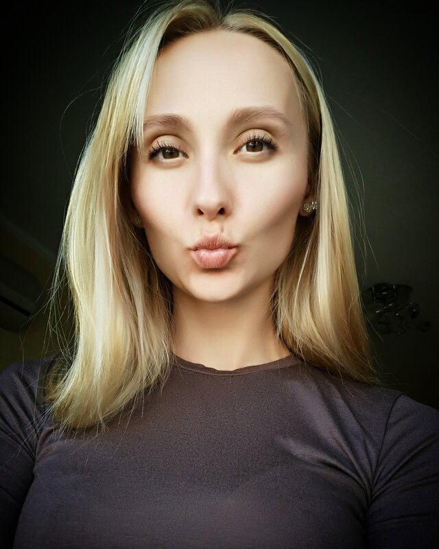 Foto Vika Ray