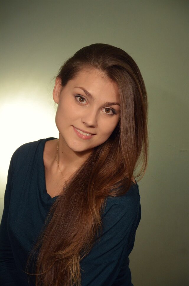 Elena ivanova's photo