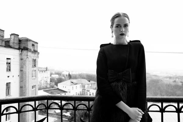 Irina Bojko's photo