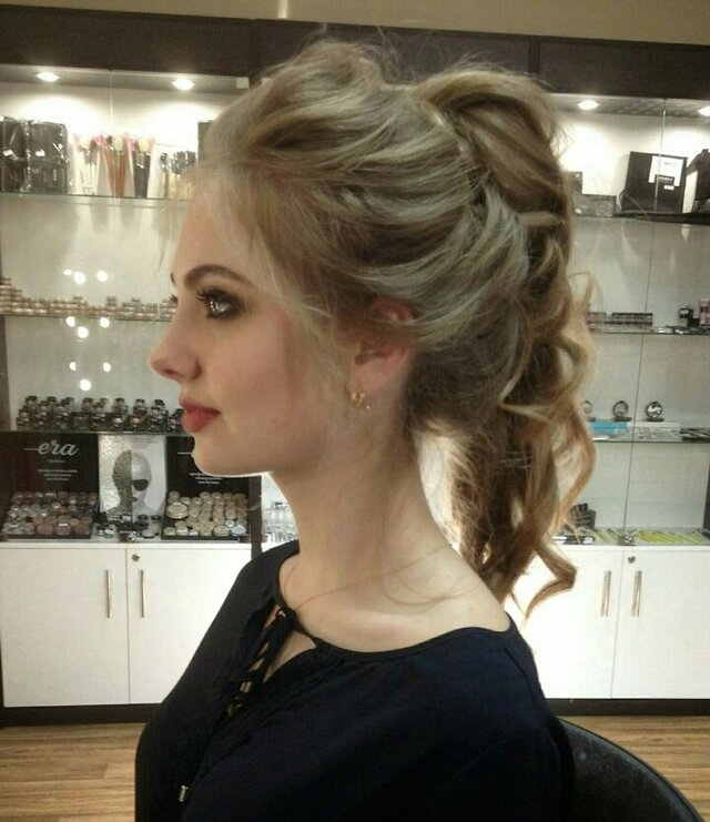 Foto Viktoria Matvienko