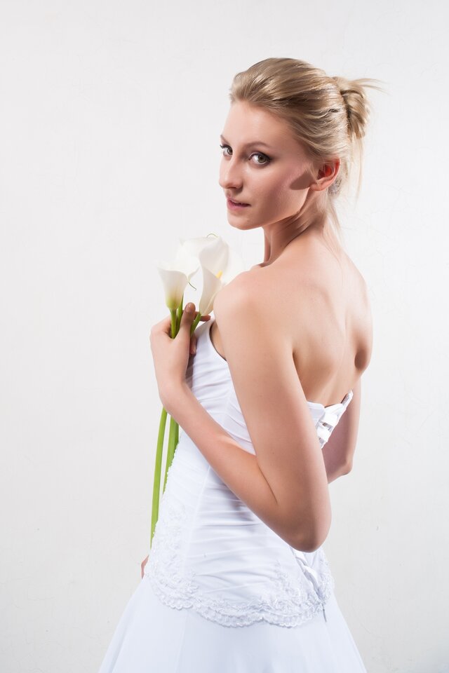 Viktoria Bukhta's photo