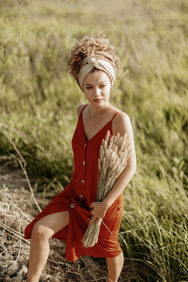 Julia Sokolskaya's photo