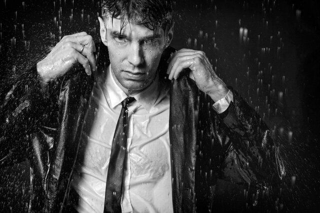 Фото Artem Prolygin