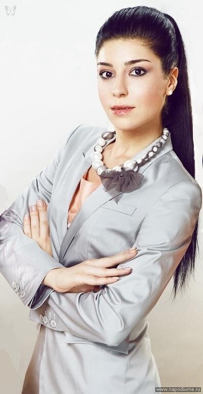 Mila Cekunkova's photo