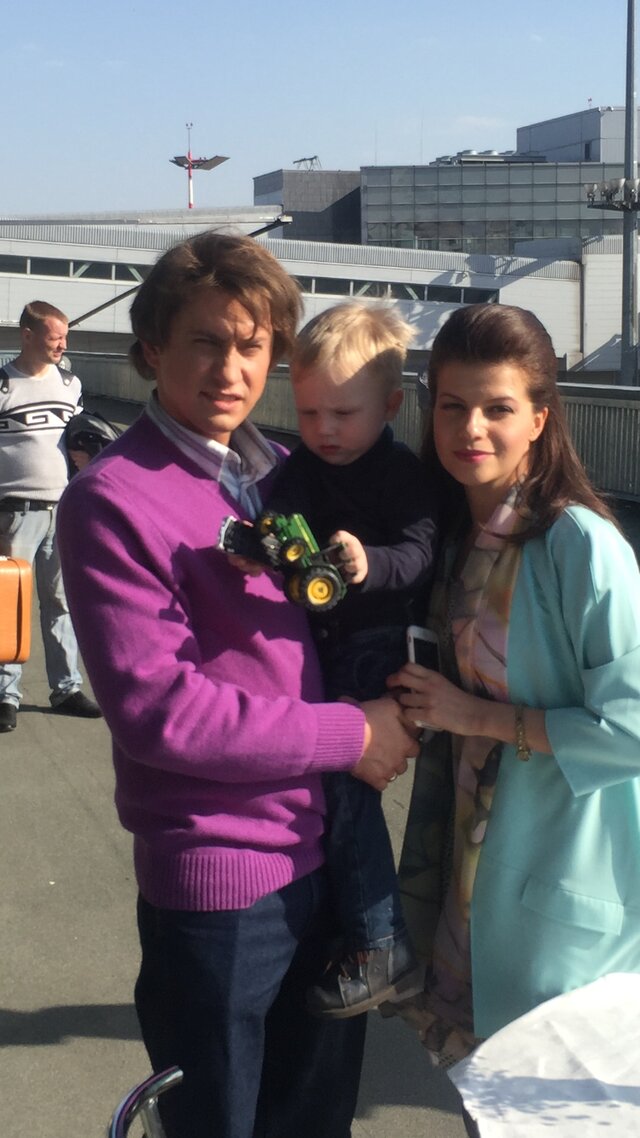 Roma's photo