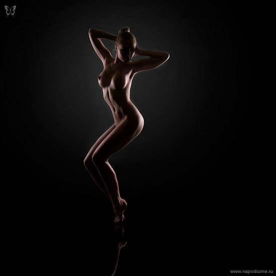 Eva Zyryanova's photo