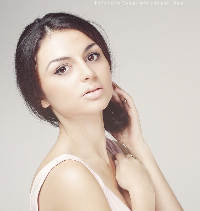 Anna Mkrtchyan's photo
