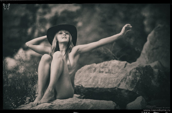 Sergej Mironov's photo