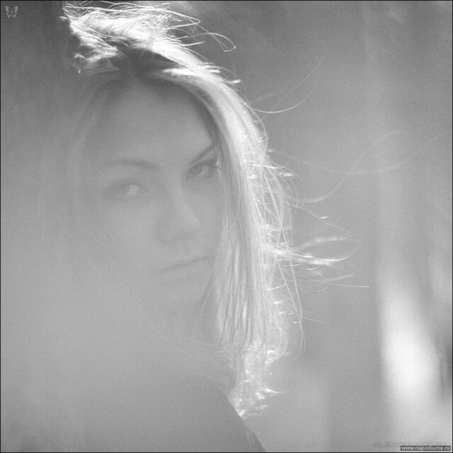 Evgenia Gur'anova's photo