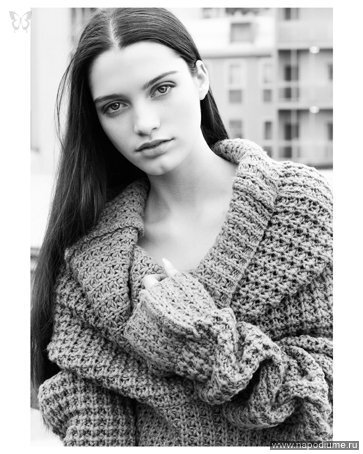 Фото Alexandra Curlie Kudryashova