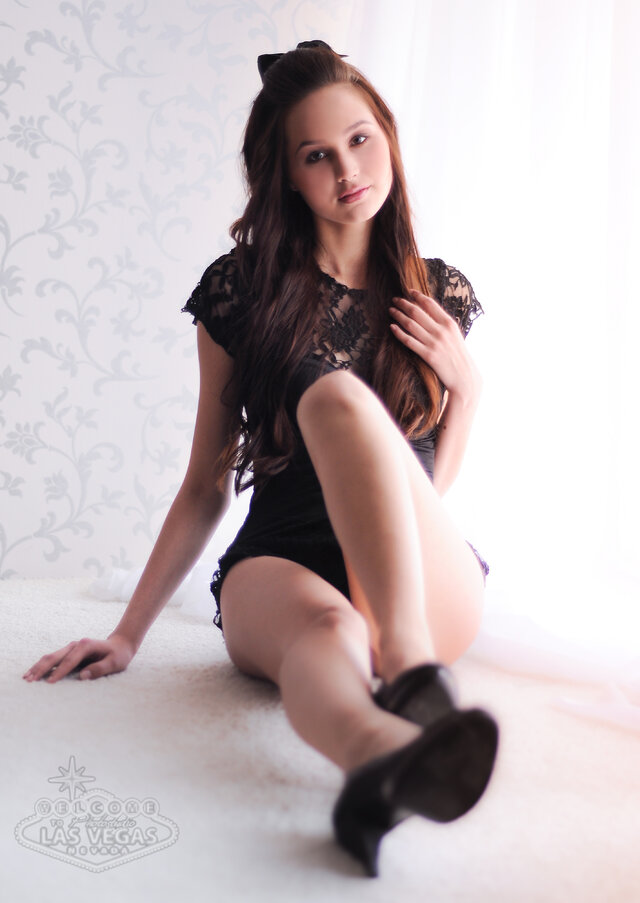 Svetlana Ignatyeva's photo