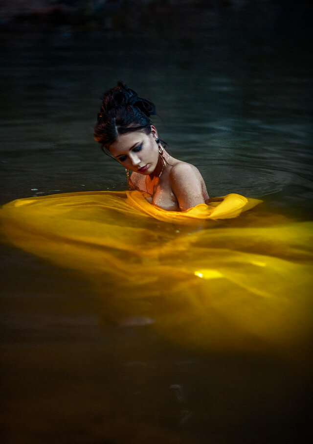 Oleg Konovalov's photo
