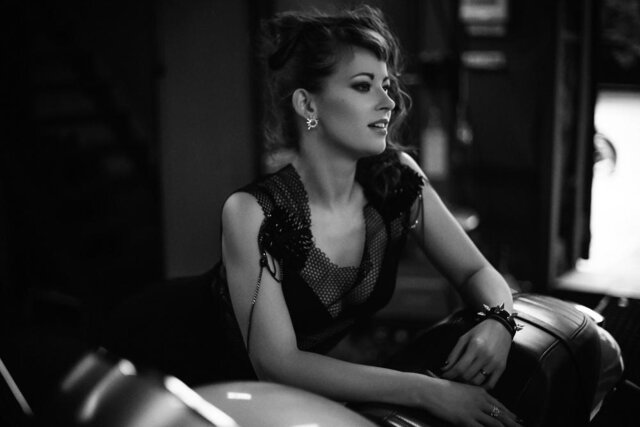 Aleksandra Sibirtseva's photo