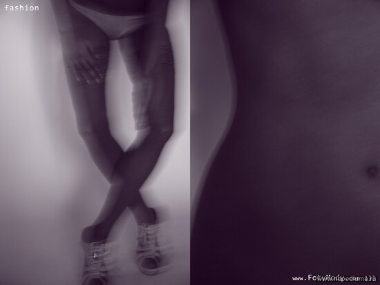 Anastasia Isaenko's photo