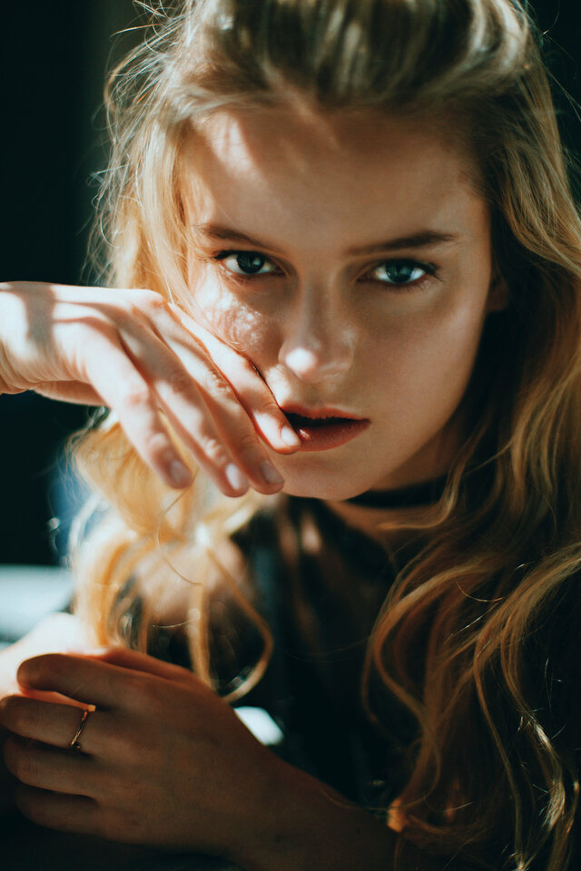 Valeria Yaroslavtseva's photo